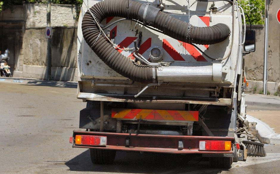 curage canalisation Longjumeau